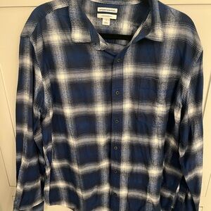 Amazon Essentials Flannel